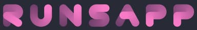 RunsApp logo