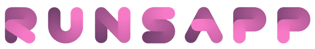 RunsApp logo